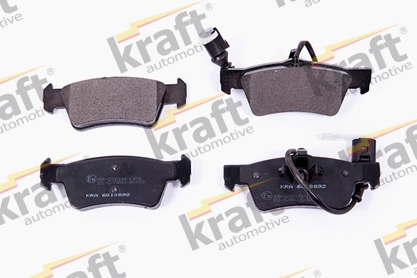 KRAFT AUTOMOTIVE 6010892
