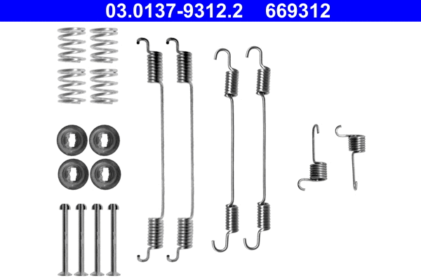 ATE 03013793122