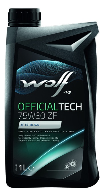 WOLF 8325601