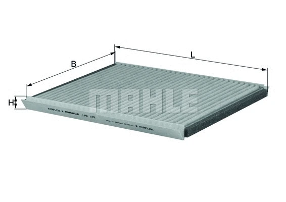 KNECHT LAK143