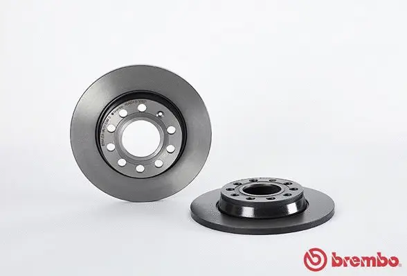 BREMBO 08991821