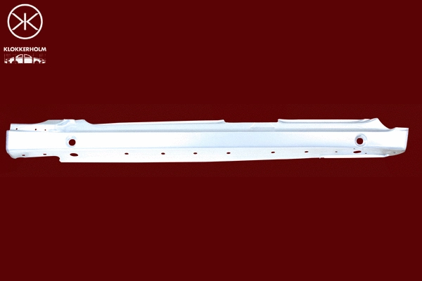 KLOKKERHOLM 3527012