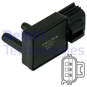 DELPHI DPS00011