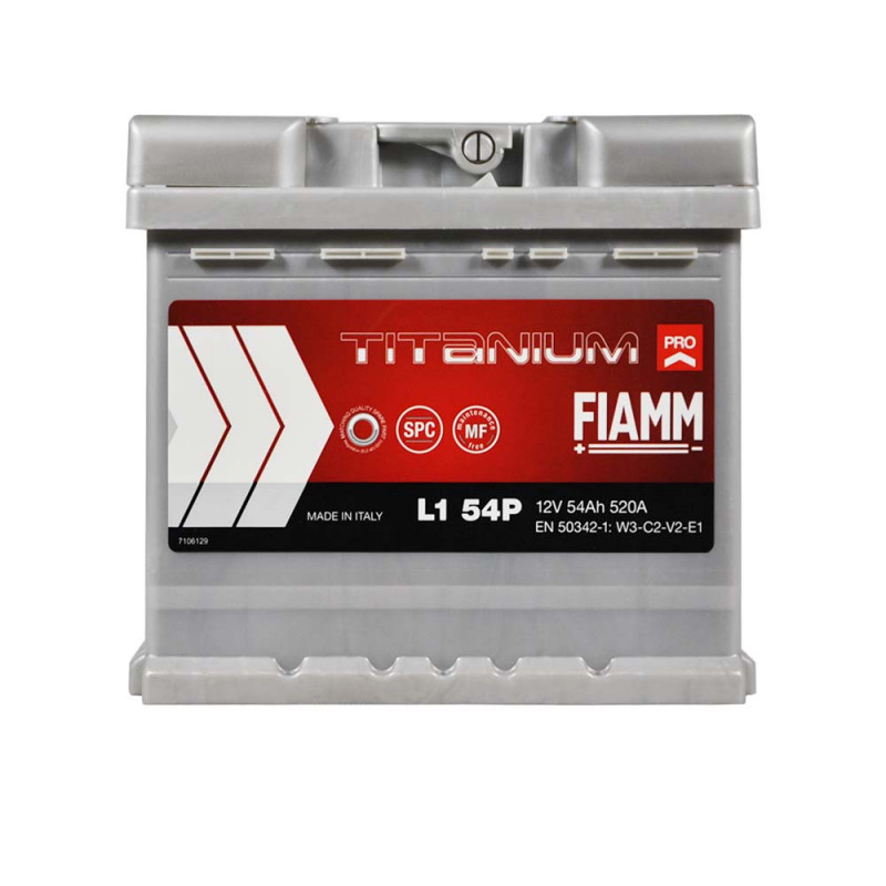 FIAMM 7905145