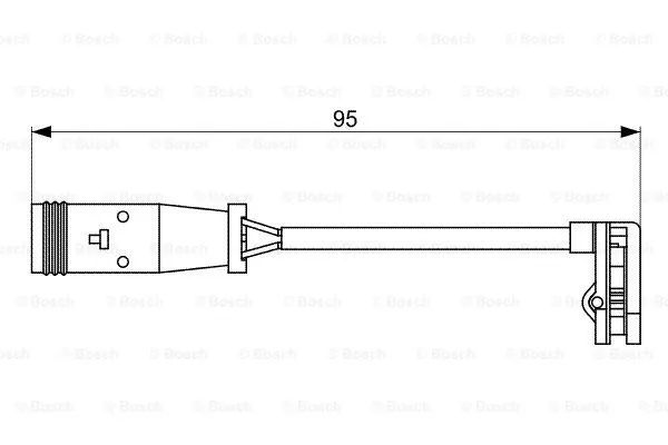 BOSCH 1987473036