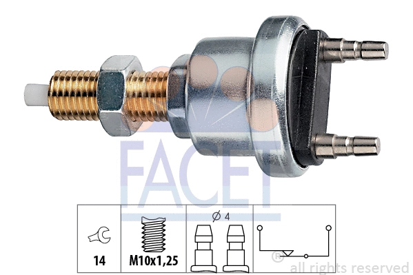 FACET 71006