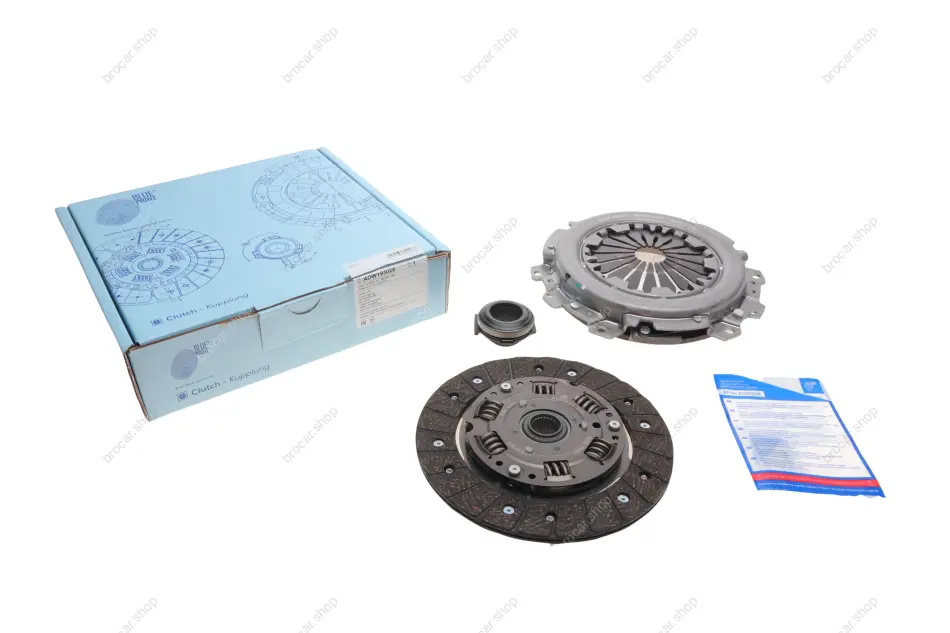 BLUE PRINT ADW193025