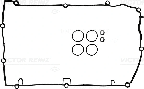 VICTOR REINZ 151050601