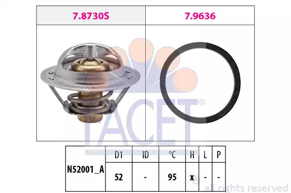 FACET 1880730