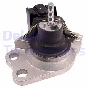 DELPHI TEM008