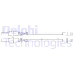 DELPHI LZ0161