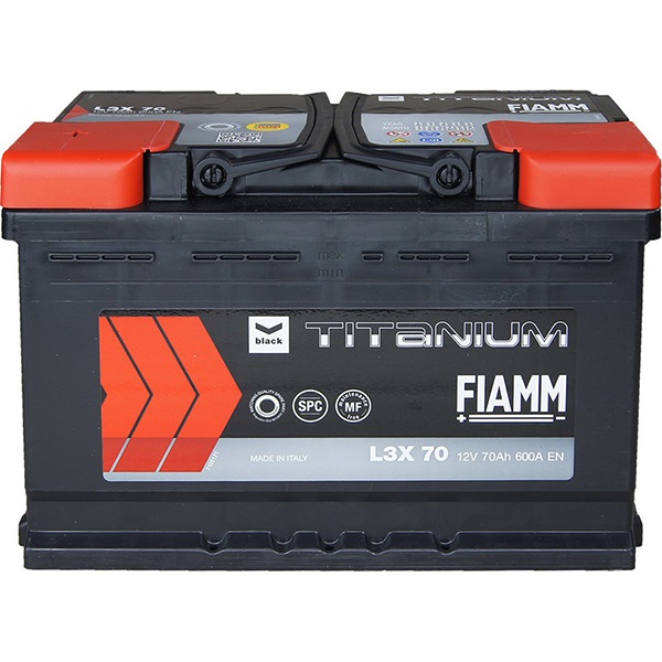 FIAMM 7905186