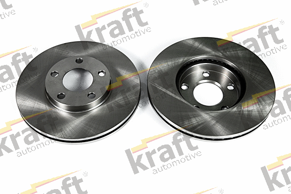 KRAFT AUTOMOTIVE 6040320