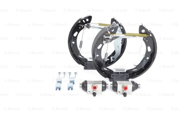 BOSCH 0204114666