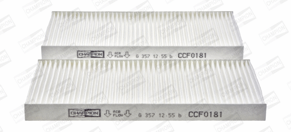 CHAMPION CCF0181