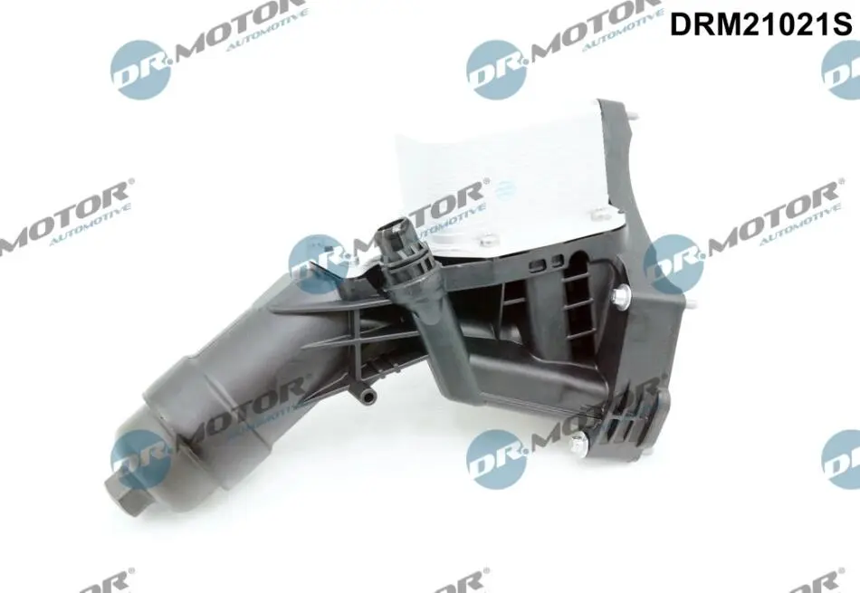 DR.MOTOR DRM21021S