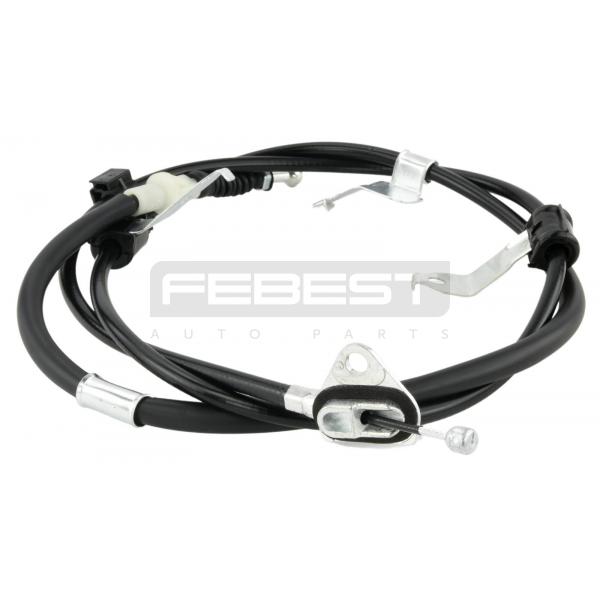FEBEST 01100NRE180RH