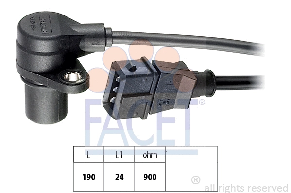 FACET 90180