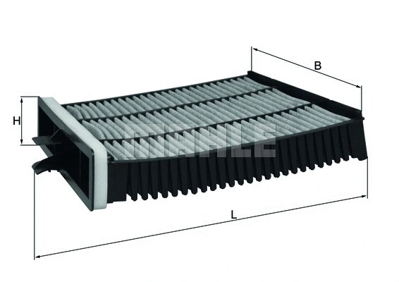 KNECHT LAK227
