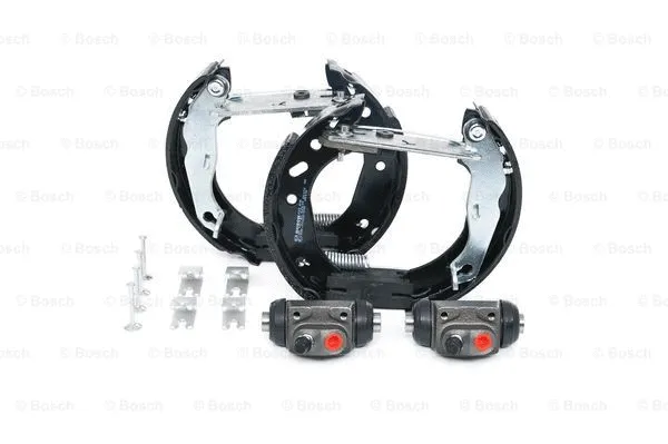 BOSCH 0204114600