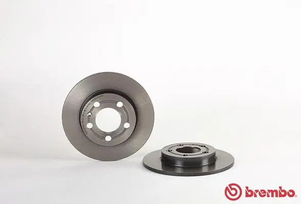 BREMBO 08914811