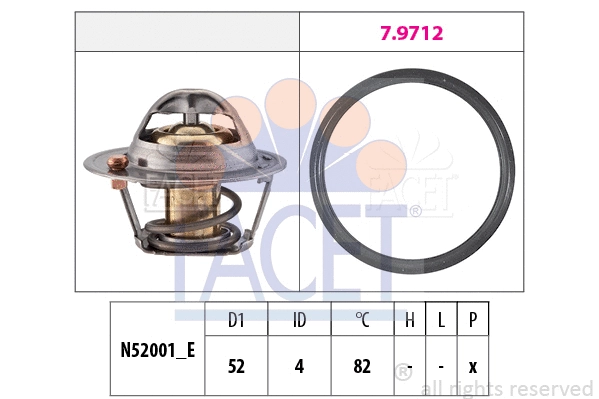 FACET 78725