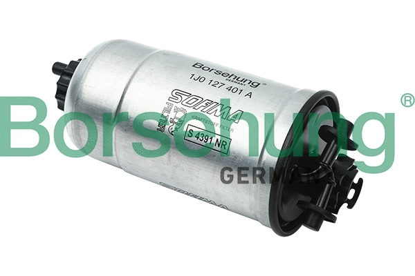 BORSEHUNG B12824