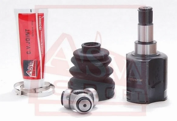 ASVA FDILF218MT