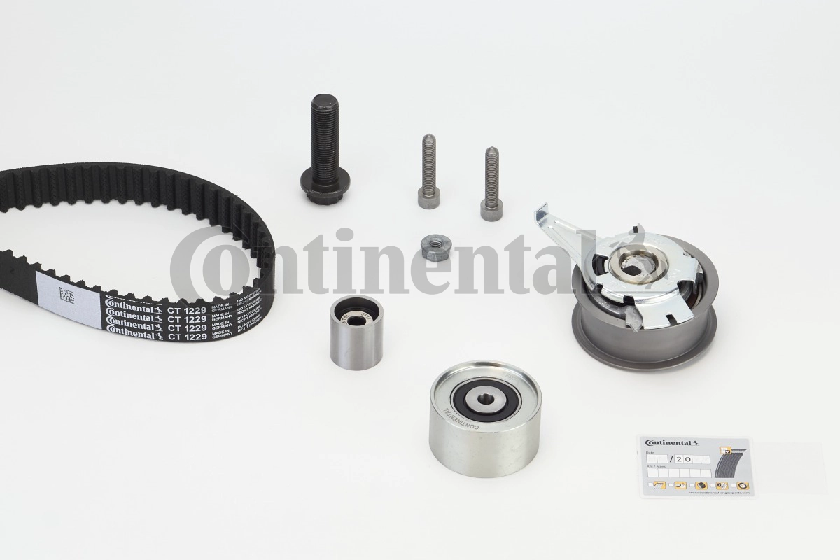 CONTITECH CT1229K1