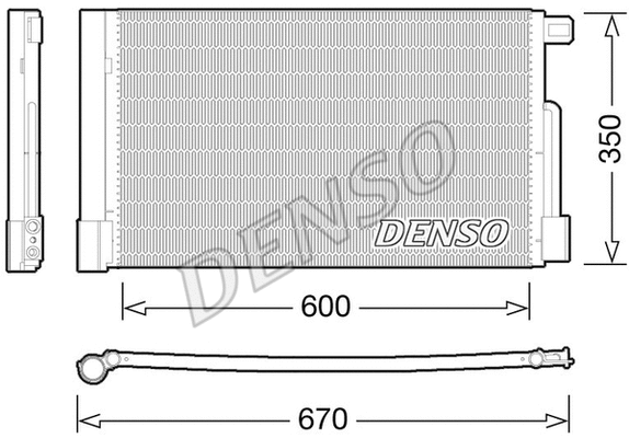 DENSO DCN01004