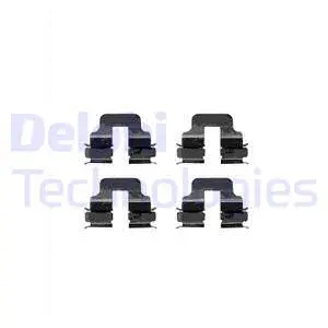 DELPHI LX0344