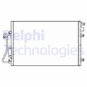 DELPHI TSP0225635