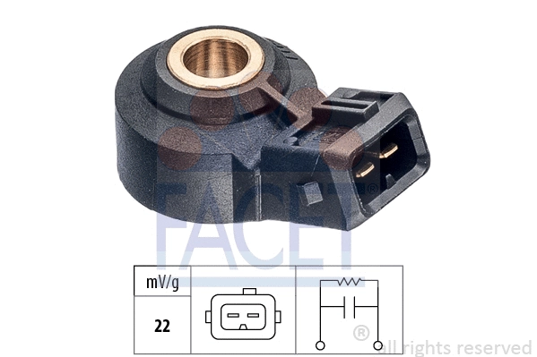 FACET 93234