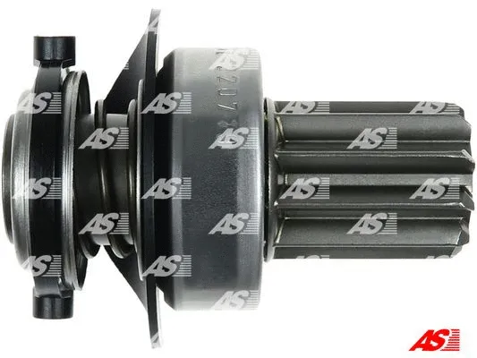 AS-PL SD0087P