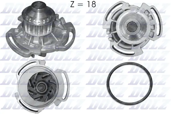 DOLZ A170