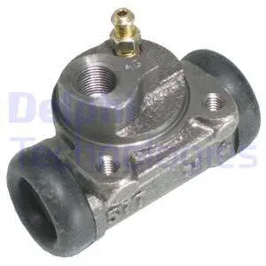 DELPHI LW25145