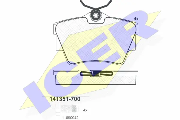 ICER 141351700
