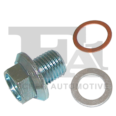 FA1 256852021