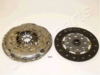 JAPANPARTS SF2001