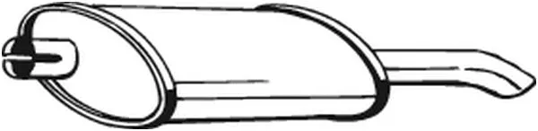 BOSAL 185999
