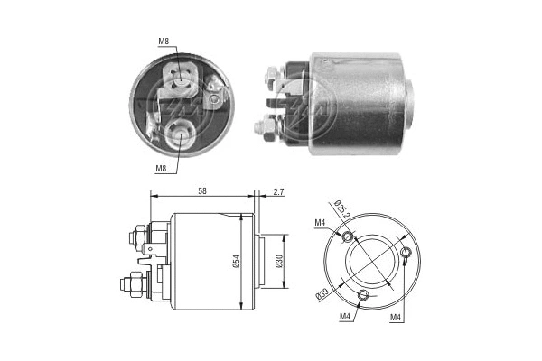 ERA ZM1491