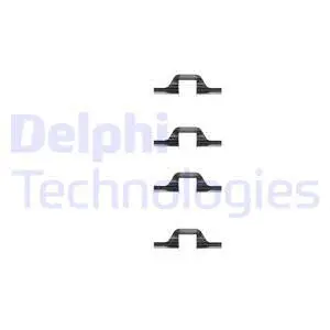 DELPHI LX0260