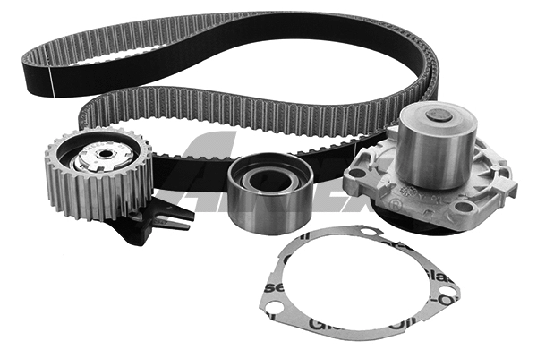 AIRTEX WPK1702R02