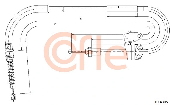 COFLE 104305