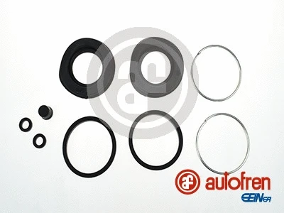 AUTOFREN SEINSA D4115