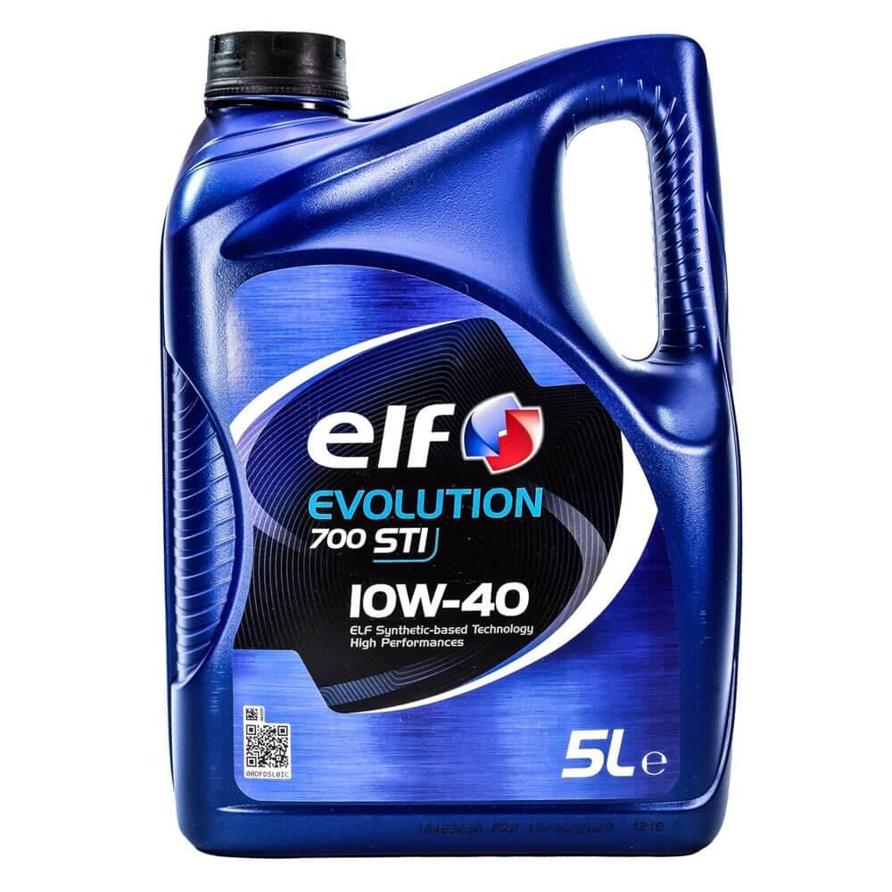 ELF 216667