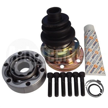 AUTOTECHTEILE 1003316
