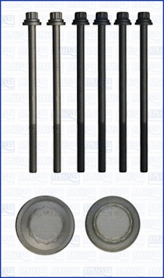 AJUSA 81050300