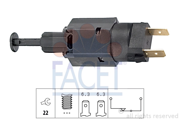 FACET 71050