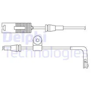 DELPHI LZ0168